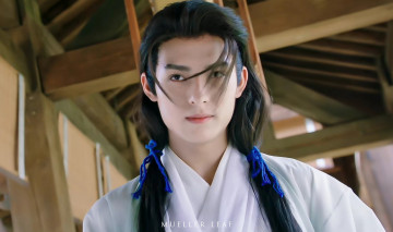 Картинка ван+хао+сюань +сяо+тяньюй кино+фильмы stick+to+the+script stick to the script следуй сценарию