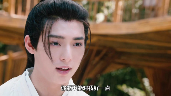 Обои картинки фото ван хао сюань,  сяо тяньюй, кино фильмы, stick to the script, stick, to, the, script, следуй, сценарию