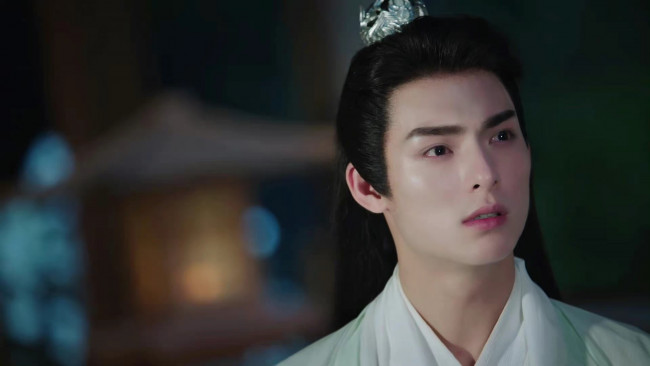 Обои картинки фото ван хао сюань,  сяо тяньюй, кино фильмы, stick to the script, stick, to, the, script, следуй, сценарию