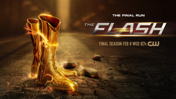 Картинка the+flash+ сериал+2014+–+2023 кино+фильмы сериал флэш фантастика боевик драма последний сезон постер the flash грант гастин grant gustin barry allen