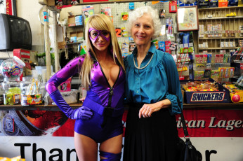 Картинка разное знаменитости sara jean underwood