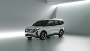 Картинка автомобили ford