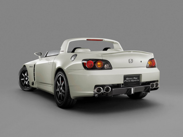 Обои картинки фото автомобили, honda