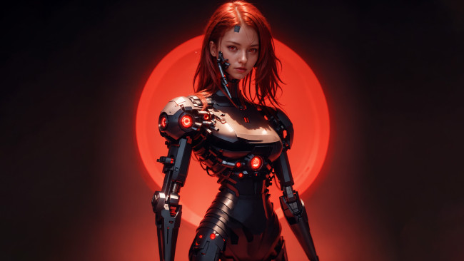 Обои картинки фото фэнтези, роботы,  киборги,  механизмы, нейросети, графика, нейроарт, ai, art, нейронные, сети, рисунки, нейро, искусство, нейрографика, graphics, neuroart, neural, networks, drawings, neuro, neurography