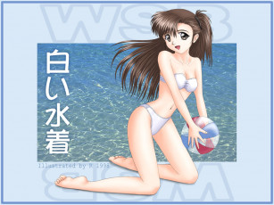 Картинка аниме *unknown другое