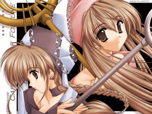 Картинка аниме *unknown другое