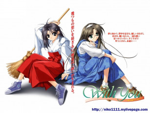 Картинка аниме *unknown другое