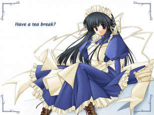 Картинка аниме *unknown другое