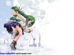 Картинка аниме *unknown другое