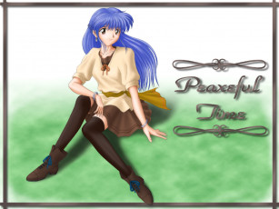 Картинка аниме *unknown другое