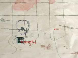 Картинка fort minor музыка