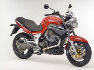 Картинка moto guzzi breva v1100 мотоциклы