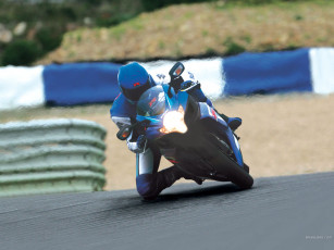 Картинка мотоциклы suzuki