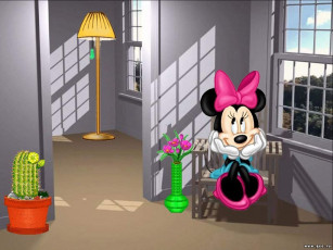 Картинка мультфильмы disney