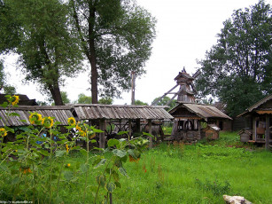 обоя мышкин, народный, музей, разное, рельефы, статуи, музейные, экспонаты