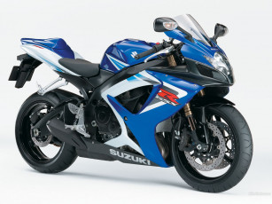 Картинка suzuki gsx 750 мотоциклы