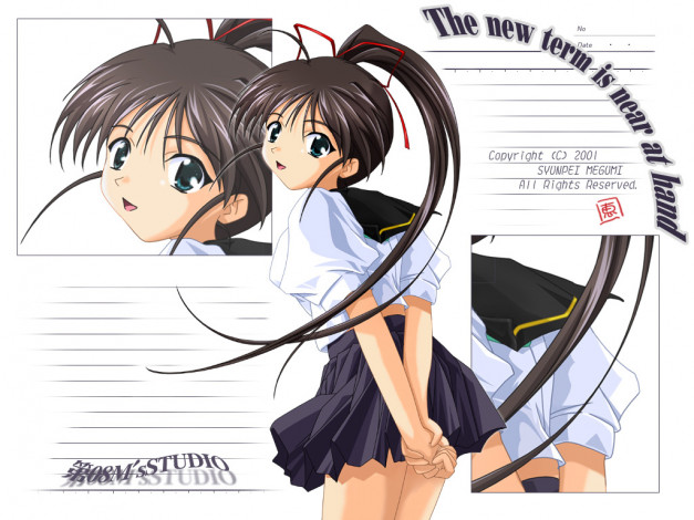 Обои картинки фото аниме, *unknown, другое