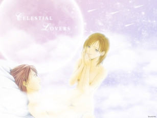 Картинка аниме aya ceres