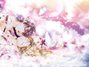 Картинка аниме aya ceres