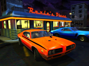 Картинка автомобили 3д