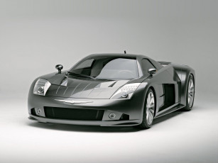 Картинка автомобили chrysler