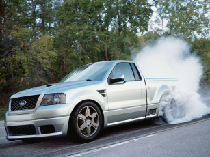 Картинка автомобили ford