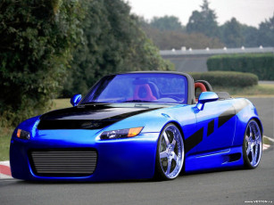 Картинка автомобили honda