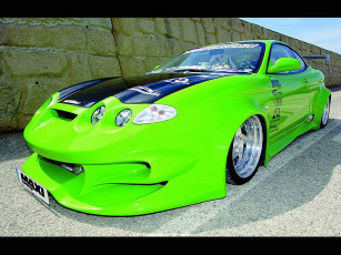 Картинка автомобили hyundai