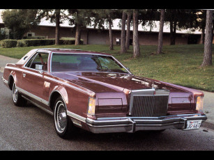 Картинка автомобили lincoln