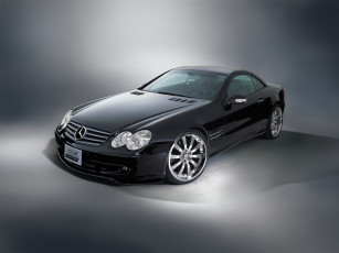 Картинка автомобили mercedes benz