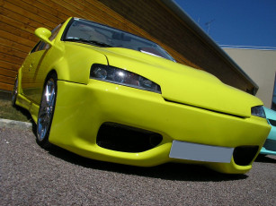 Картинка автомобили peugeot