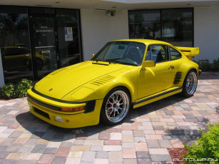 Картинка автомобили porsche