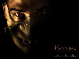 Картинка кино фильмы hannibal rising