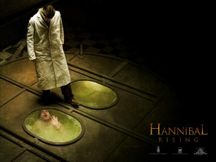Картинка кино фильмы hannibal rising