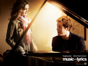 Картинка кино фильмы music and lyrics