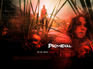 Картинка кино фильмы primeval