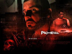 Картинка кино фильмы primeval