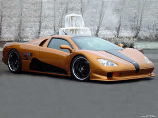 Картинка shelby super cars ultimate aero автомобили ac cobra