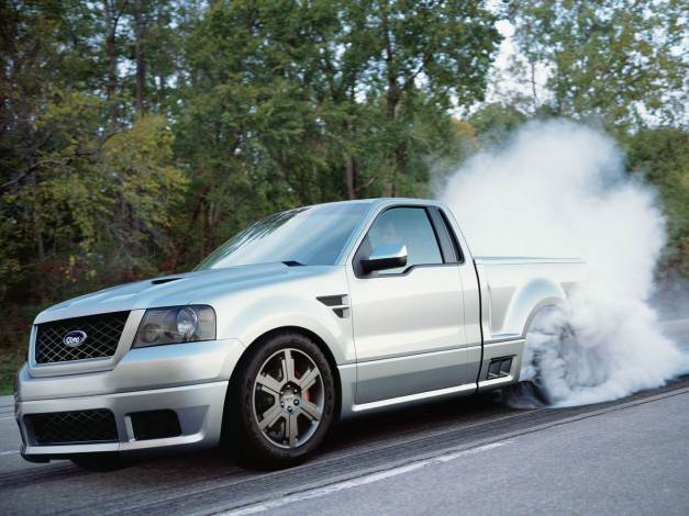 Обои картинки фото автомобили, ford