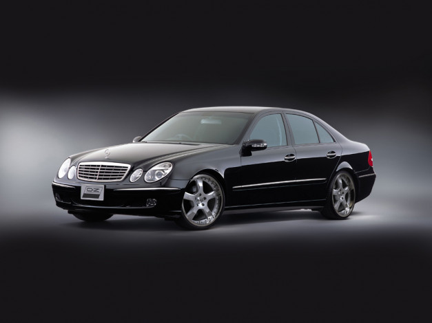 Обои картинки фото автомобили, mercedes, benz