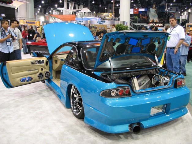 Обои картинки фото автомобили, nissan, datsun