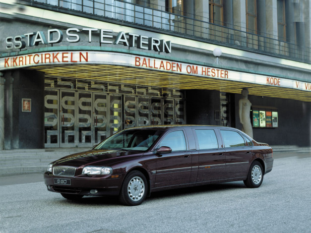 Обои картинки фото автомобили, volvo