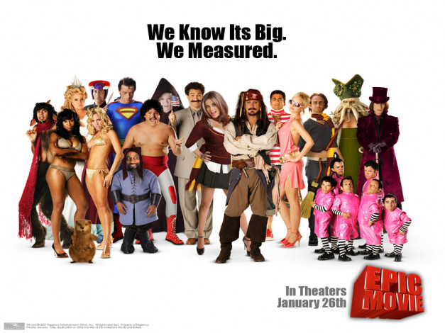 Обои картинки фото кино, фильмы, epic, movie