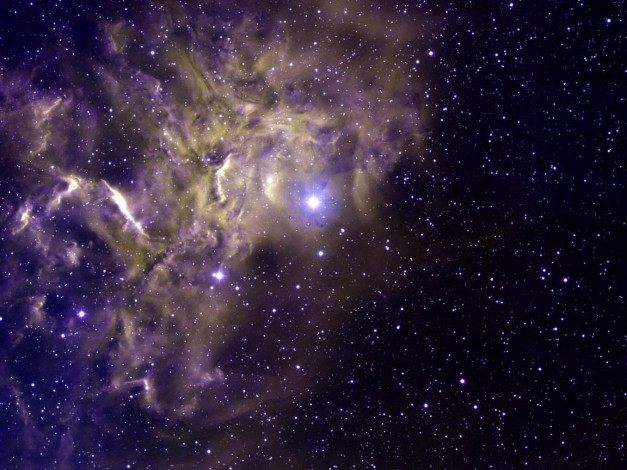 Обои картинки фото космос, галактики, туманности