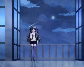 Картинка аниме *unknown другое