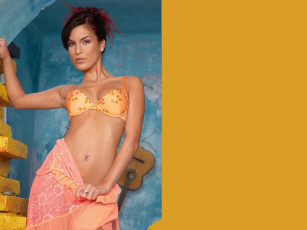 Картинка Jana+Miartusova+Nella nella девушки