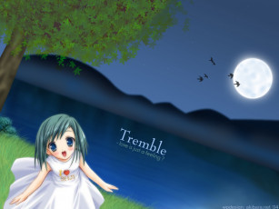 Картинка аниме midori no hibi