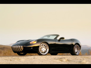 Картинка автомобили anteros