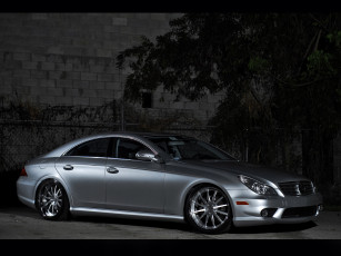 Картинка автомобили mercedes benz