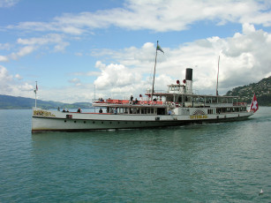 Картинка корабли пароходы